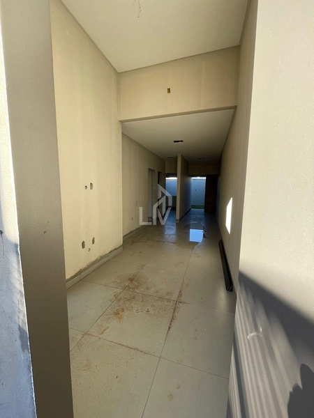 Casa com 2 quartos a venda - Siena - Cascavel/PR: 3ª foto da galeria de imagens do imóvel