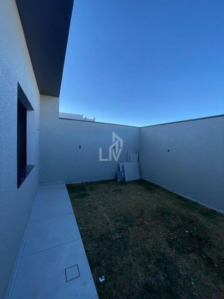 Casa com 2 quartos a venda - Siena - Cascavel/PR: 6ª foto da galeria de imagens do imóvel