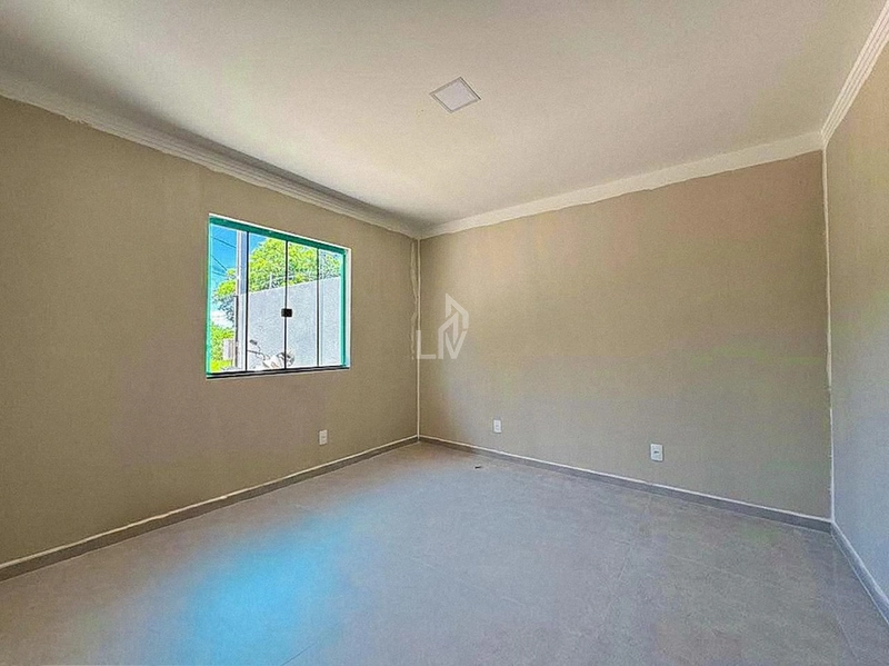 Casa 2 quartos a venda - Ecopark - Cascavel/PR: 5ª foto da galeria de imagens do imóvel