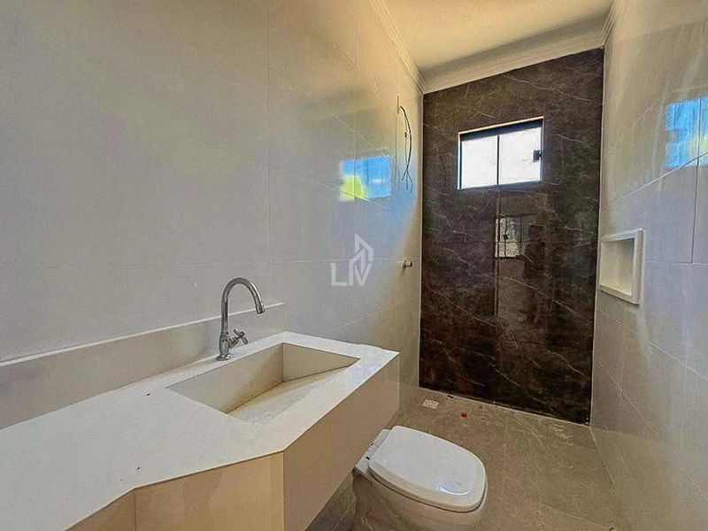 Casa 2 quartos a venda - Ecopark - Cascavel/PR: 6ª foto da galeria de imagens do imóvel