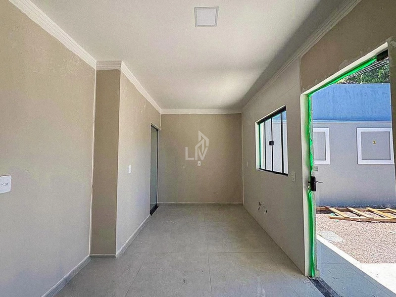 Casa 2 quartos a venda - Ecopark - Cascavel/PR: 4ª foto da galeria de imagens do imóvel