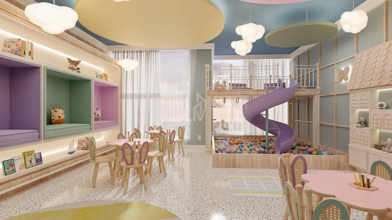 Apartamento com 1 suíte e 2 quartos a venda - Centro - Cascavel: 6ª foto da galeria de imagens do imóvel