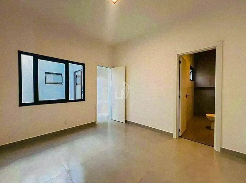 Casa com Suíte e 1 quarto a venda - Positano - Cascavel/PR: 6ª foto da galeria de imagens do imóvel