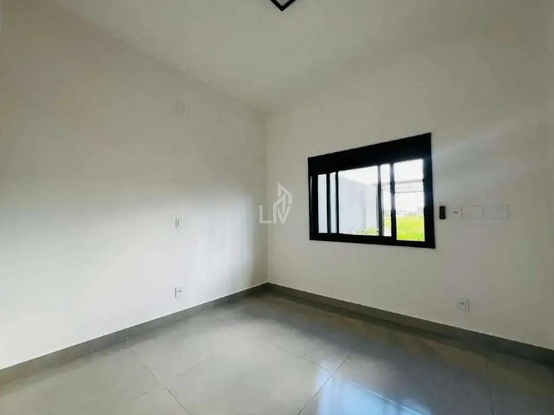 Casa com Suíte e 1 quarto a venda - Positano - Cascavel/PR: 8ª foto da galeria de imagens do imóvel