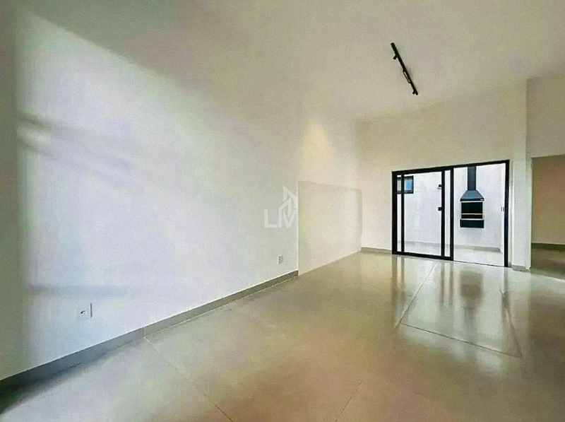 Casa com Suíte e 1 quarto a venda - Positano - Cascavel/PR: 2ª foto da galeria de imagens do imóvel