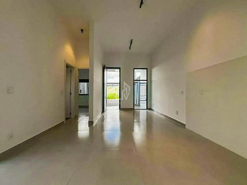 Casa com Suíte e 1 quarto a venda - Positano - Cascavel/PR: 4ª foto da galeria de imagens do imóvel