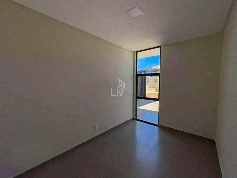 Casa com Suíte e 1 quarto a venda - Positano - Cascavel/PR: 8ª foto da galeria de imagens do imóvel