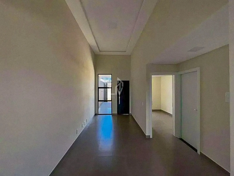 Casa com Suíte e 1 quarto a venda - Positano - Cascavel/PR: 3ª foto da galeria de imagens do imóvel