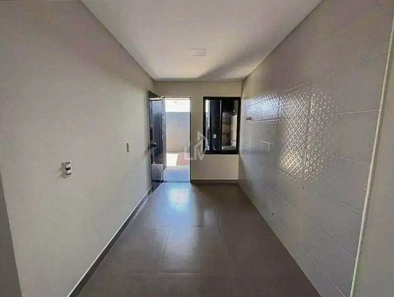 Casa com Suíte e 1 quarto a venda - Positano - Cascavel/PR: 4ª foto da galeria de imagens do imóvel