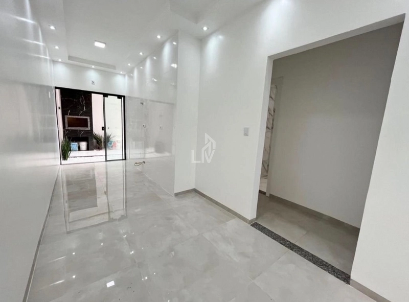 Casa com 2 Quartos a venda - Positano - Cascavel/PR: 2ª foto da galeria de imagens do imóvel