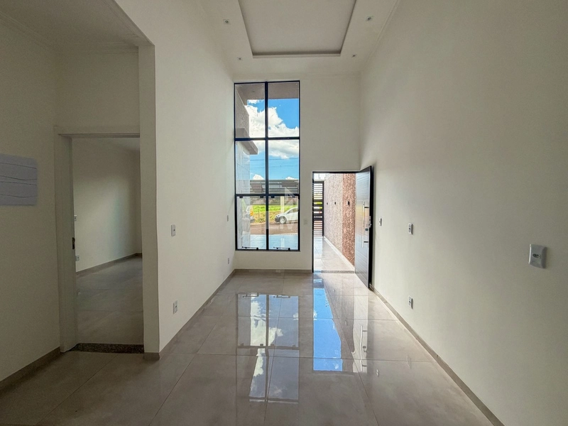 Casa com 3 quartos a venda - Positano - Cascavel/PR: 4ª foto da galeria de imagens do imóvel