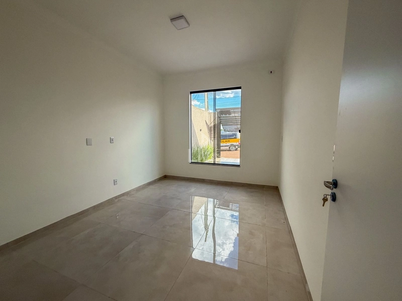 Casa com 3 quartos a venda - Positano - Cascavel/PR: 8ª foto da galeria de imagens do imóvel