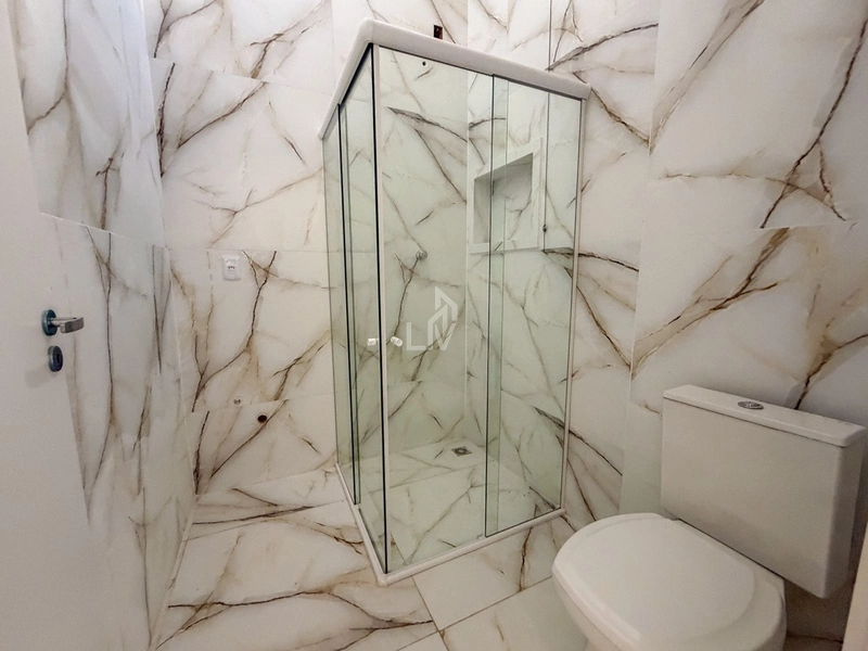 Casa com 3 quartos a venda - Positano - Cascavel/PR: 10ª foto da galeria de imagens do imóvel