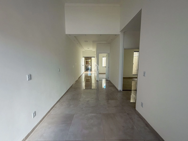 Casa com 3 quartos a venda - Positano - Cascavel/PR: 2ª foto da galeria de imagens do imóvel