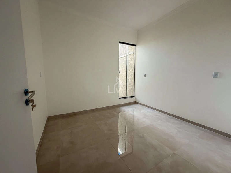 Casa com 3 quartos a venda - Positano - Cascavel/PR: 7ª foto da galeria de imagens do imóvel