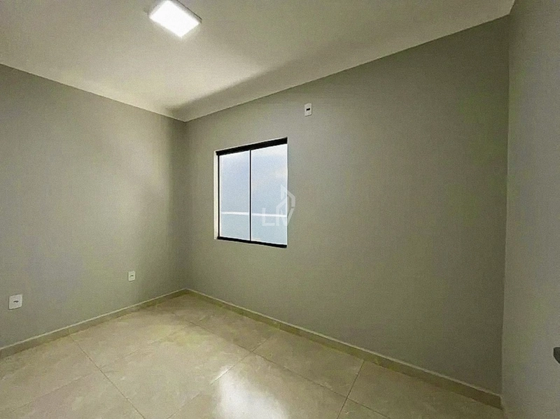 Casa com 1 suíte e 2 quartos a venda - Florais do Parana - Cascavel/PR: 8ª foto da galeria de imagens do imóvel