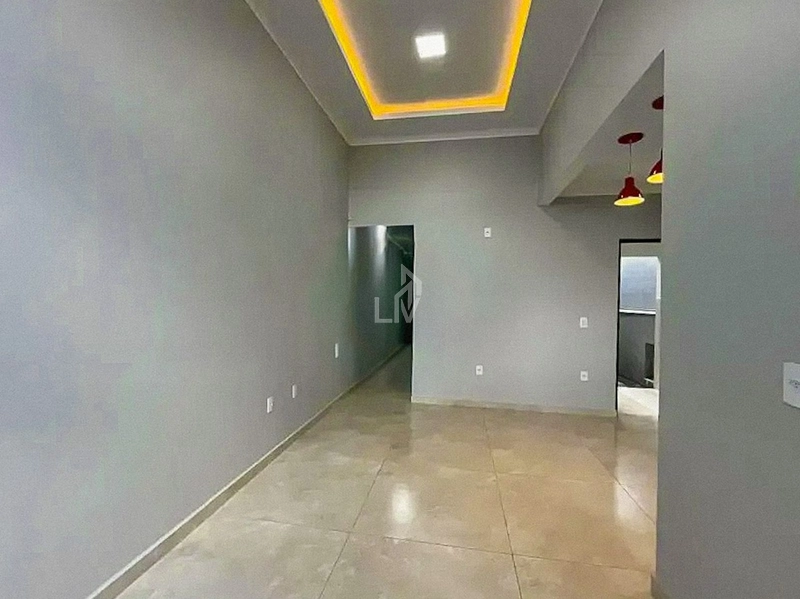 Casa com 1 suíte e 2 quartos a venda - Florais do Parana - Cascavel/PR: 4ª foto da galeria de imagens do imóvel