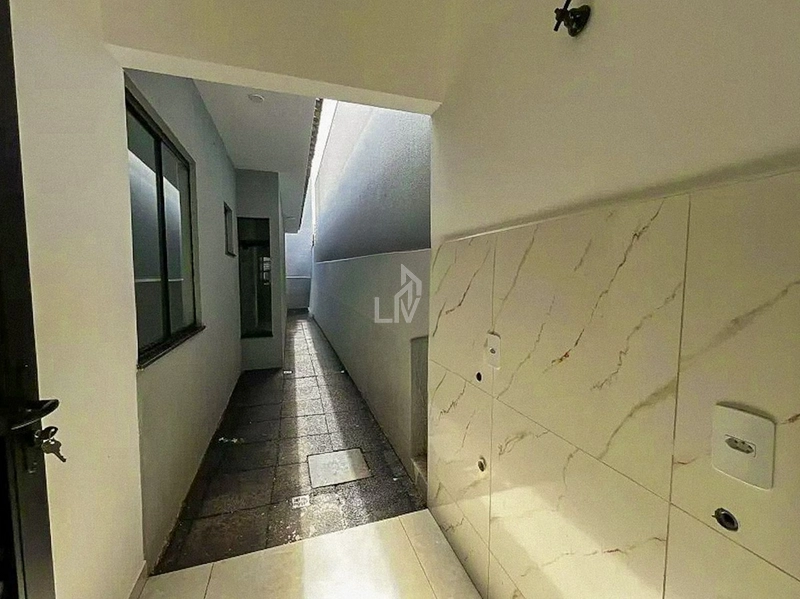 Casa com 1 suíte e 2 quartos a venda - Florais do Parana - Cascavel/PR: 5ª foto da galeria de imagens do imóvel