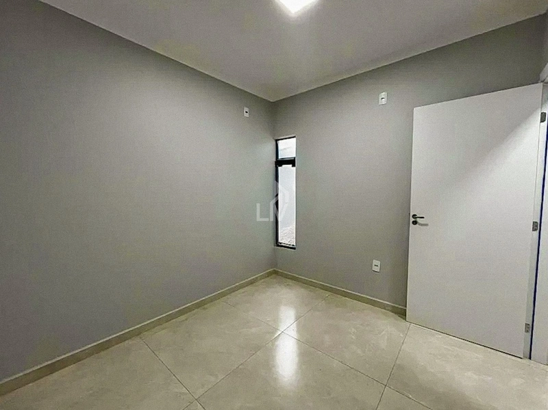 Casa com 1 suíte e 2 quartos a venda - Florais do Parana - Cascavel/PR: 11ª foto da galeria de imagens do imóvel