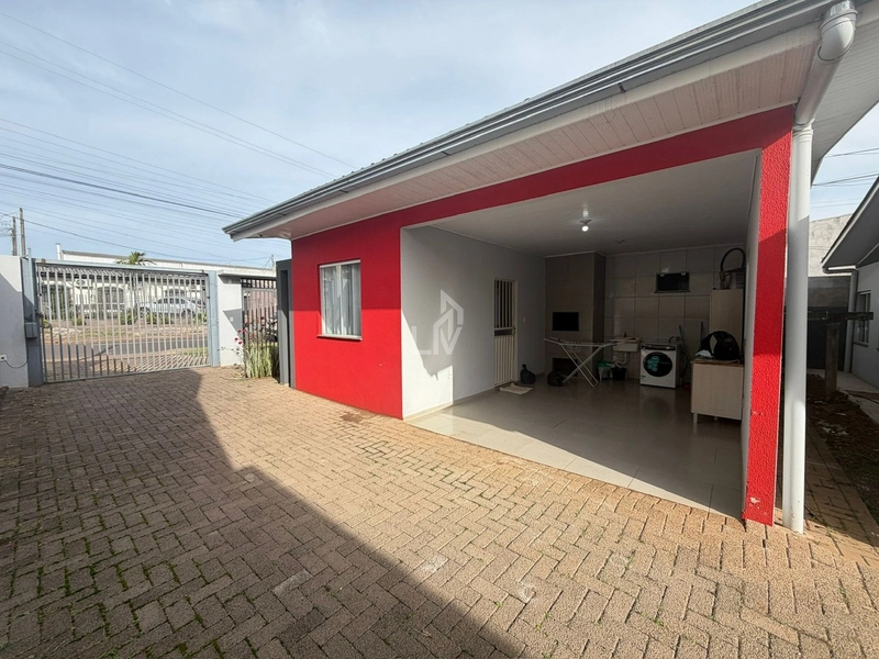 Casa com 2 quartos em Condominio a venda - Alto Alegre - Cascavel/PR: 1ª foto da galeria de imagens do imóvel