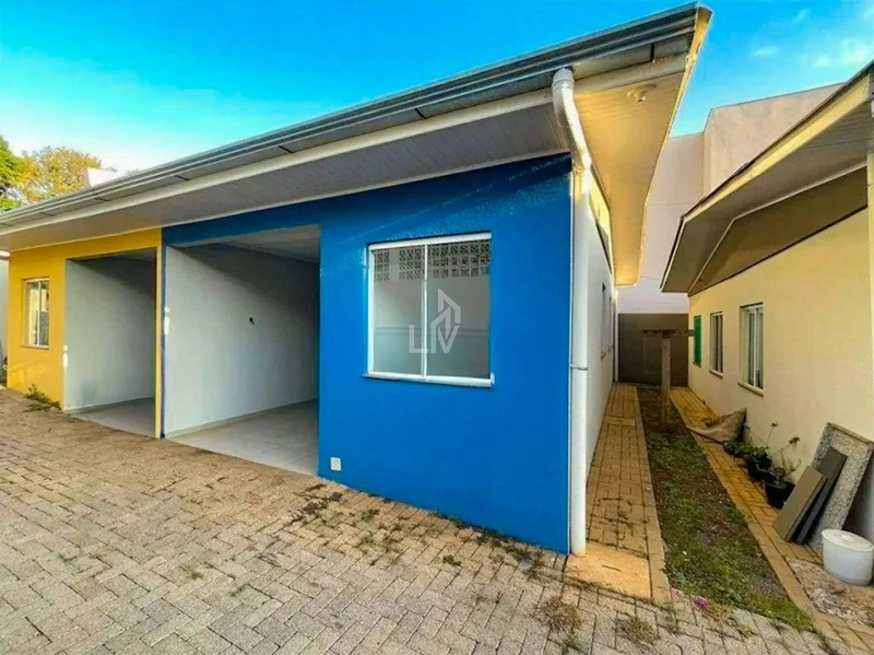 Casa com 2 quartos em Condominio a venda - Alto Alegre - Cascavel/PR: 1ª foto da galeria de imagens do imóvel