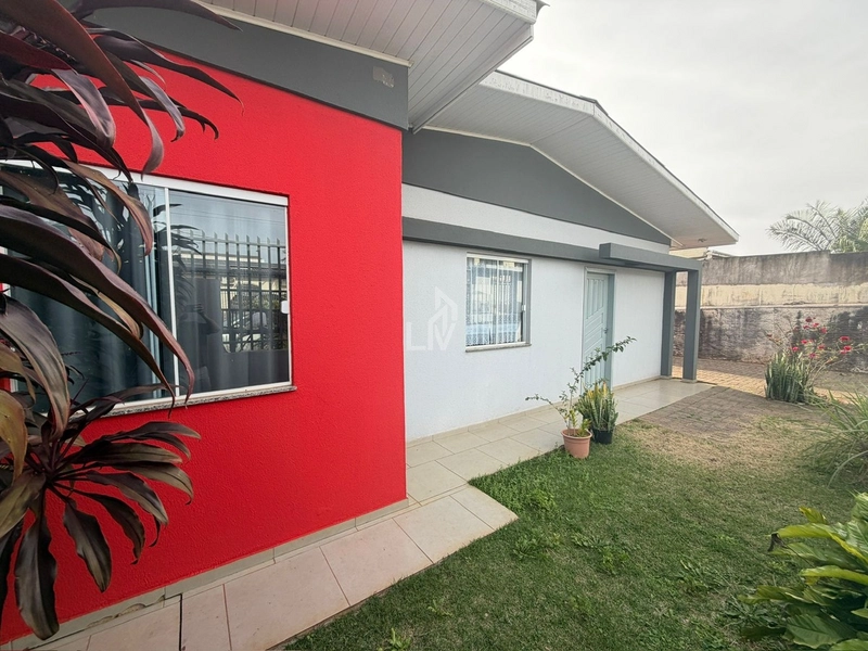 Casa com 2 quartos em Condominio a venda - Alto Alegre - Cascavel/PR: 2ª foto da galeria de imagens do imóvel