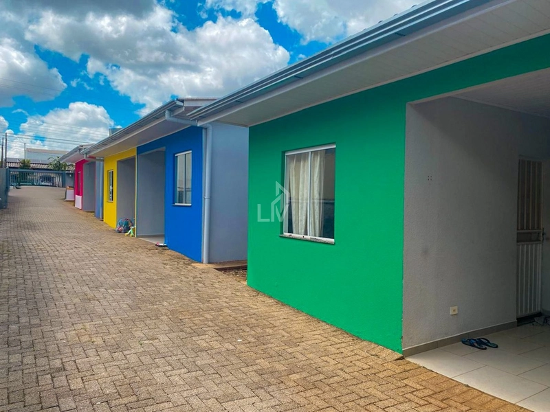 Casa com 2 quartos em Condominio a venda - Alto Alegre - Cascavel/PR: 3ª foto da galeria de imagens do imóvel