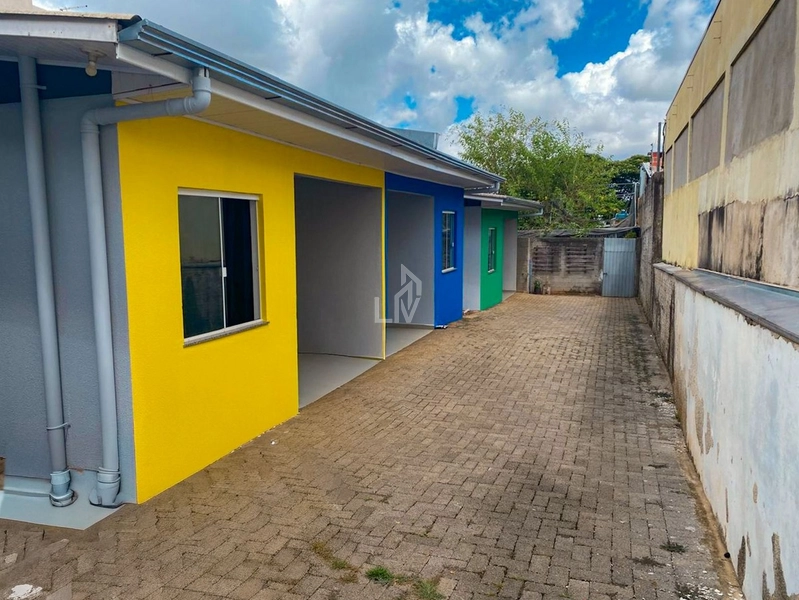 Casa com 2 quartos em Condominio a venda - Alto Alegre - Cascavel/PR: 2ª foto da galeria de imagens do imóvel