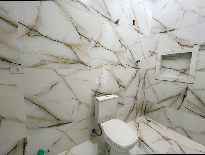 Casa com 2 quartos a venda - Siena - Cascavel/PR: 8ª foto da galeria de imagens do imóvel