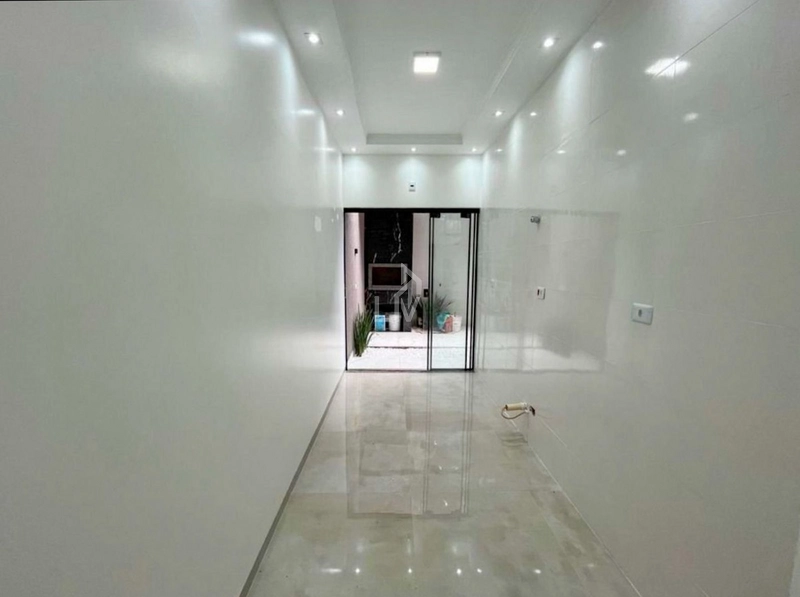 Casa com 2 quartos a venda - Siena - Cascavel/PR: 4ª foto da galeria de imagens do imóvel