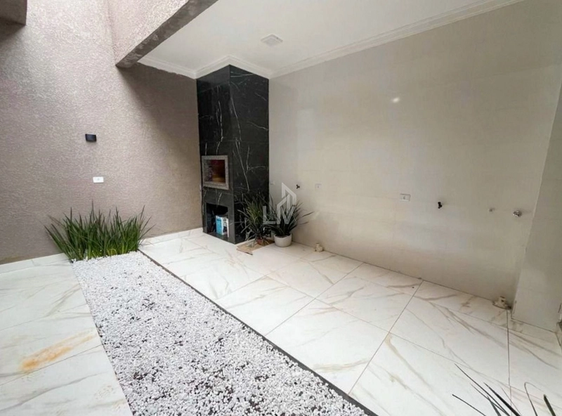 Casa com 2 quartos a venda - Siena - Cascavel/PR: 5ª foto da galeria de imagens do imóvel