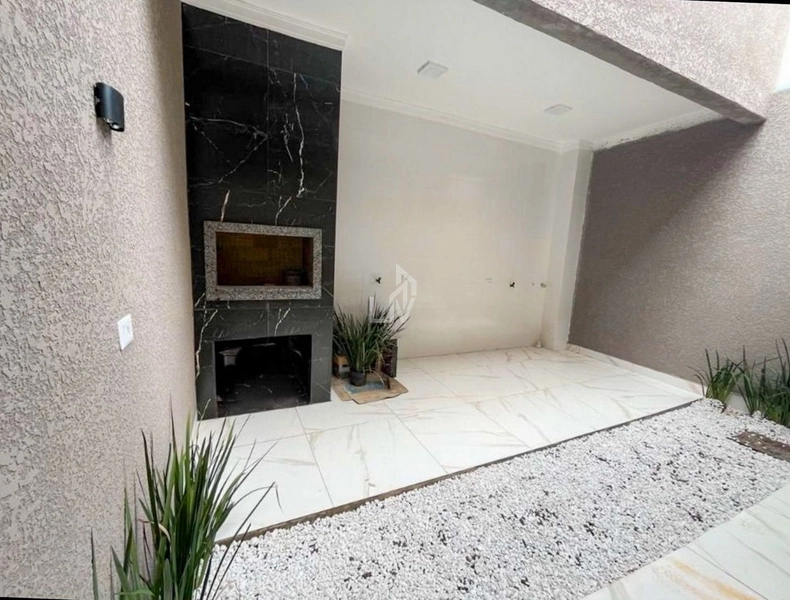 Casa com 2 quartos a venda - Siena - Cascavel/PR: 6ª foto da galeria de imagens do imóvel