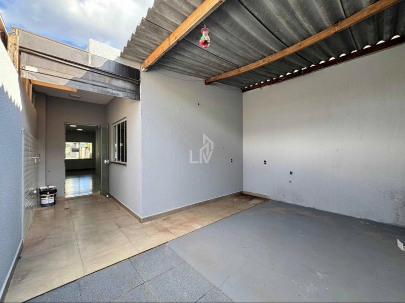 Casa com 2 quartos a venda - Siena - Cascavel/PR: 10ª foto da galeria de imagens do imóvel