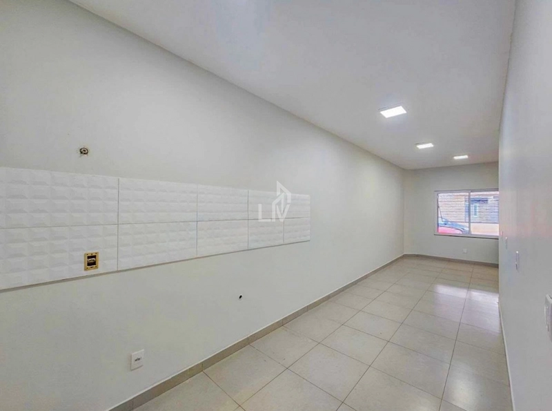 Casa com 2 quartos a venda - Siena - Cascavel/PR: 5ª foto da galeria de imagens do imóvel