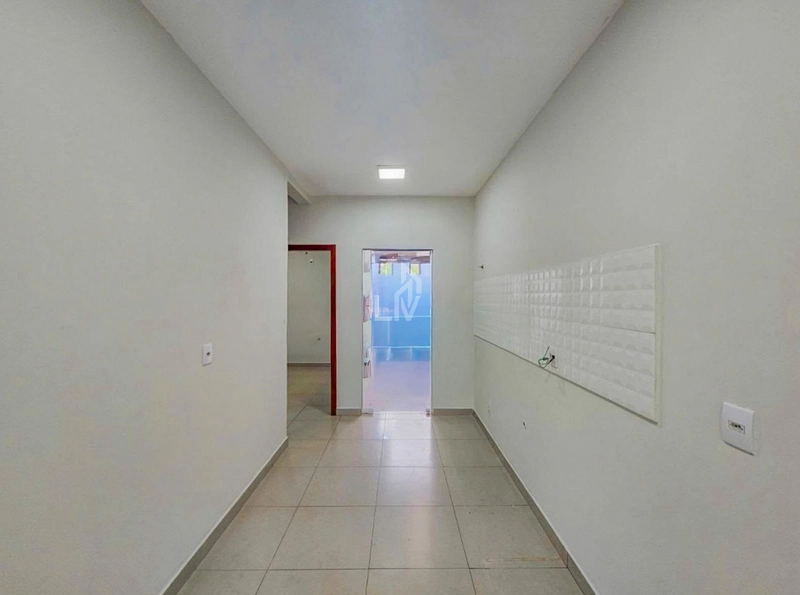 Casa com 2 quartos a venda - Siena - Cascavel/PR: 6ª foto da galeria de imagens do imóvel