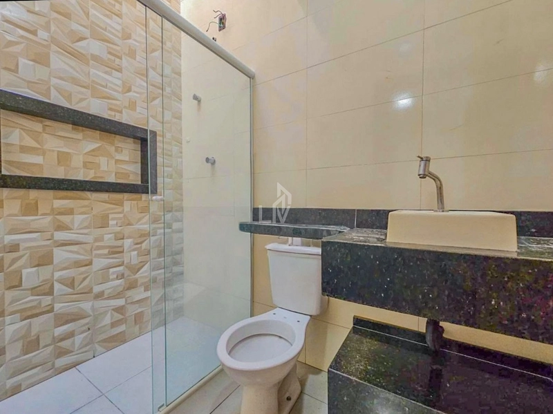 Casa com 2 quartos a venda - Siena - Cascavel/PR: 8ª foto da galeria de imagens do imóvel