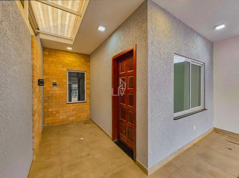 Casa com 2 quartos a venda - Siena - Cascavel/PR: 2ª foto da galeria de imagens do imóvel