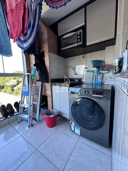 Apartamento com 2 quartos a venda - Mantovani - Cascavel: 5ª foto da galeria de imagens do imóvel