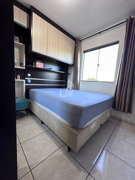 Apartamento com 2 quartos a venda - Mantovani - Cascavel: 6ª foto da galeria de imagens do imóvel