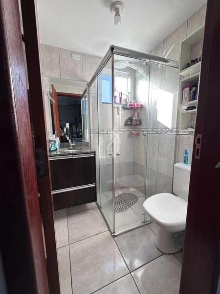 Apartamento com 2 quartos a venda - Mantovani - Cascavel: 7ª foto da galeria de imagens do imóvel