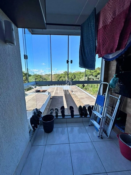 Apartamento com 2 quartos a venda - Mantovani - Cascavel: 4ª foto da galeria de imagens do imóvel