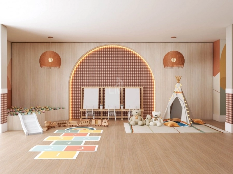 Apartamento com 2 quartos a venda - Neva - Cascave: 9ª foto da galeria de imagens do imóvel