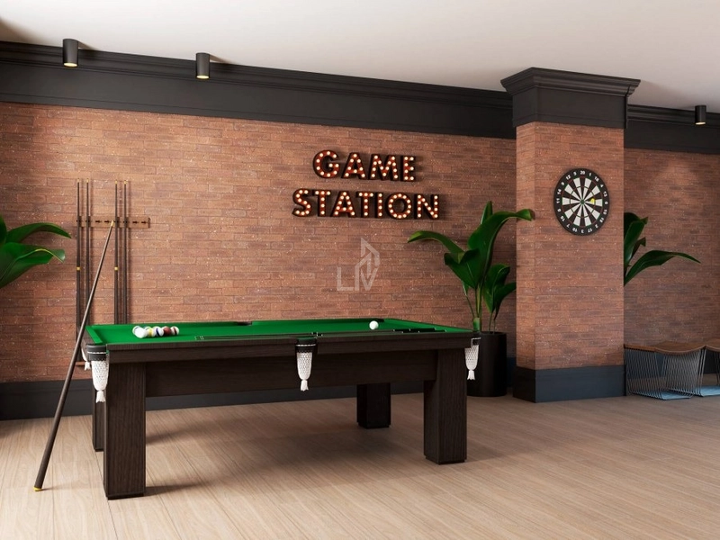 Apartamento com 2 quartos a venda - Neva - Cascave: 2ª foto da galeria de imagens do imóvel