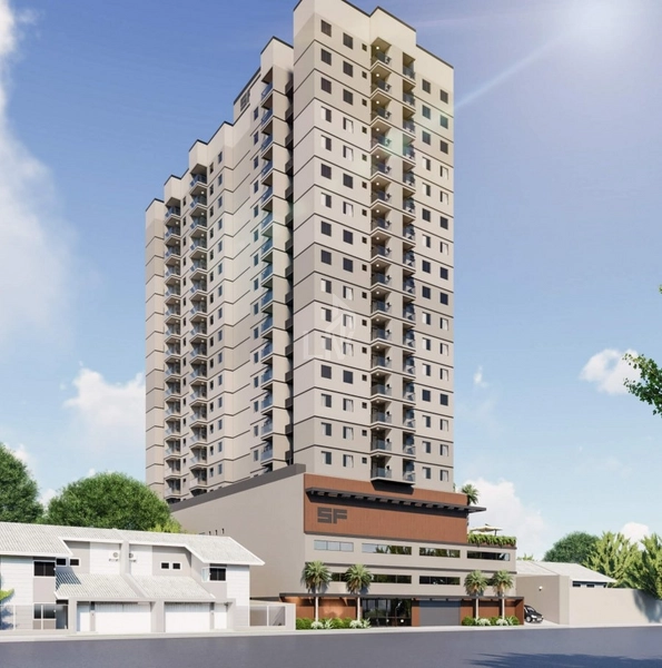 Apartamento com 2 quartos a venda - Neva - Cascave