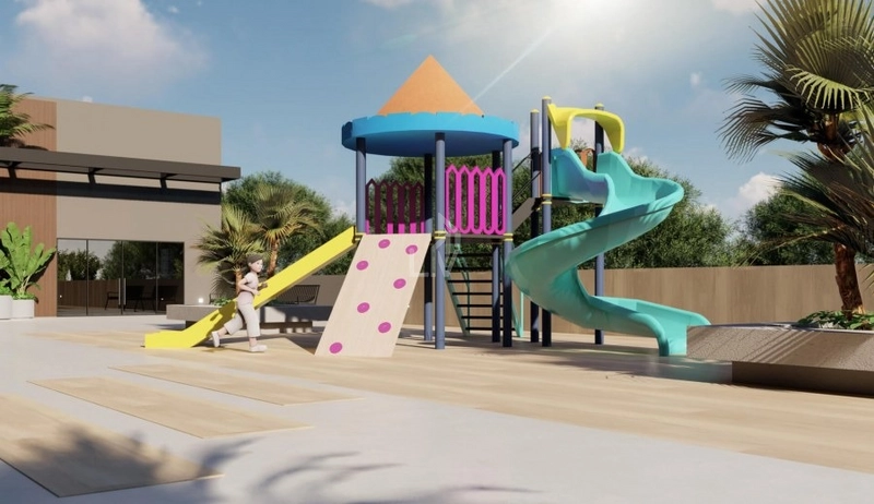 Apartamento com 2 quartos a venda - Neva - Cascave: 6ª foto da galeria de imagens do imóvel