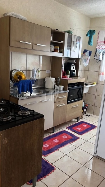 Apartamento com 2 quartos a venda - Rivieira - Cascavel: 3ª foto da galeria de imagens do imóvel