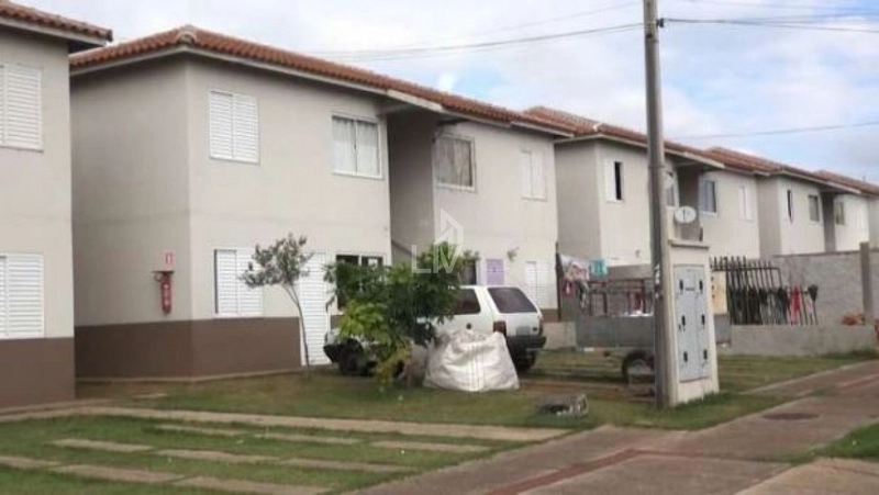 Apartamento com 2 quartos a venda - Rivieira - Cascavel: 2ª foto da galeria de imagens do imóvel