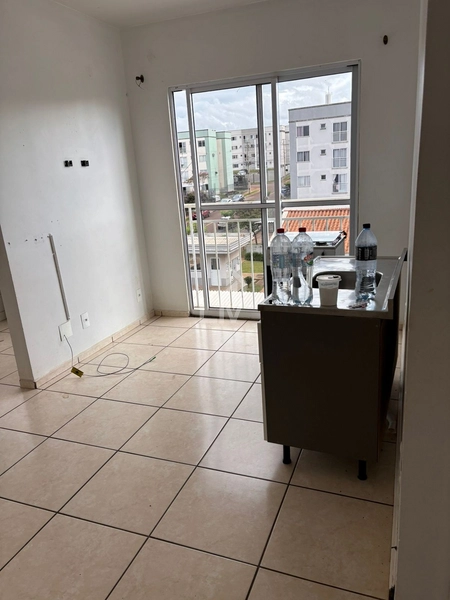 Apartamento com 2 quartos a venda - Floresta - Cascavel: 3ª foto da galeria de imagens do imóvel