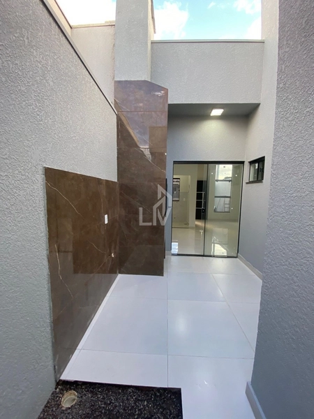 Casa com 2 quartos a venda - Ecopark - Cascavel/PR: 7ª foto da galeria de imagens do imóvel