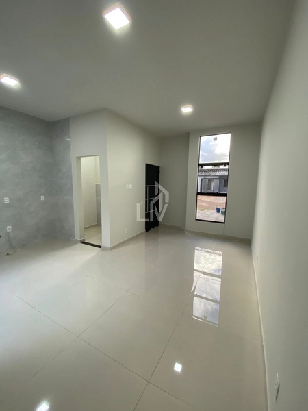 Casa com 2 quartos a venda - Ecopark - Cascavel/PR: 4ª foto da galeria de imagens do imóvel